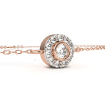 Load image into Gallery viewer, Halo Bracelet HAFA1428