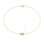 Load image into Gallery viewer, Round Fashion Heart Bracelet HEFA1431
