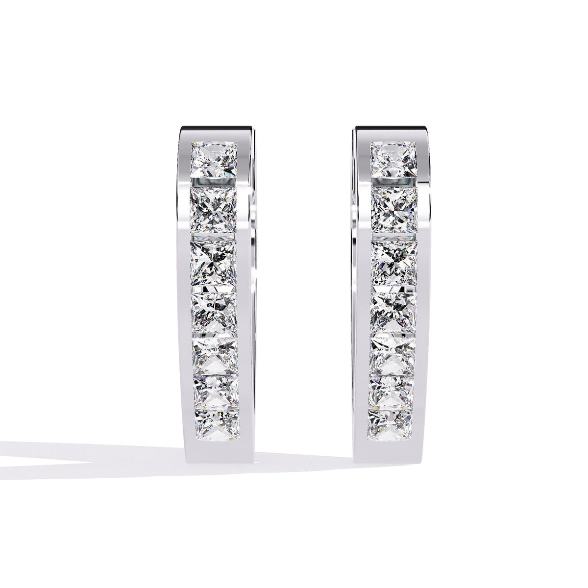 Hoop Earring HODE1393