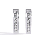 Load image into Gallery viewer, Hoop Earring HODE1393