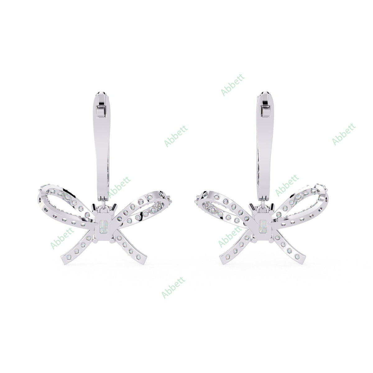 Hoop Earring HODE1400
