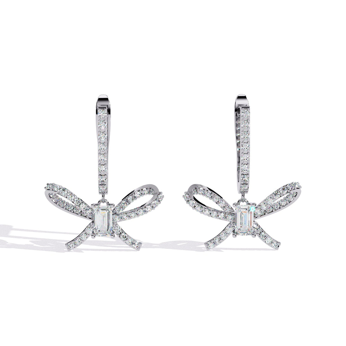 Hoop Earring HODE1400