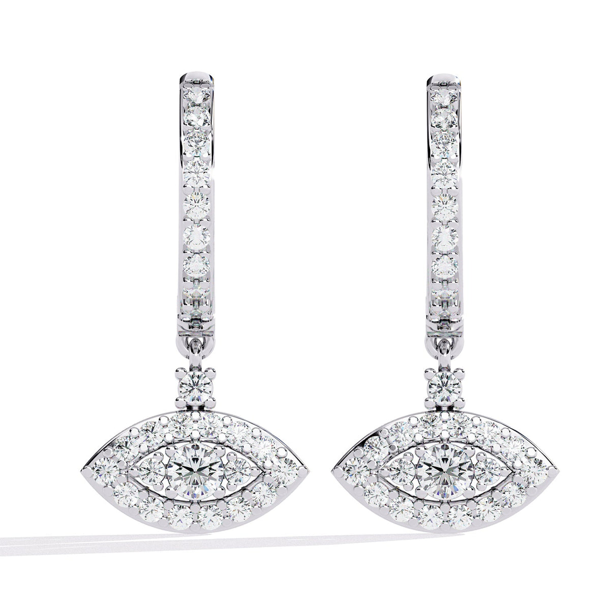 Hoop Earring HODE1407