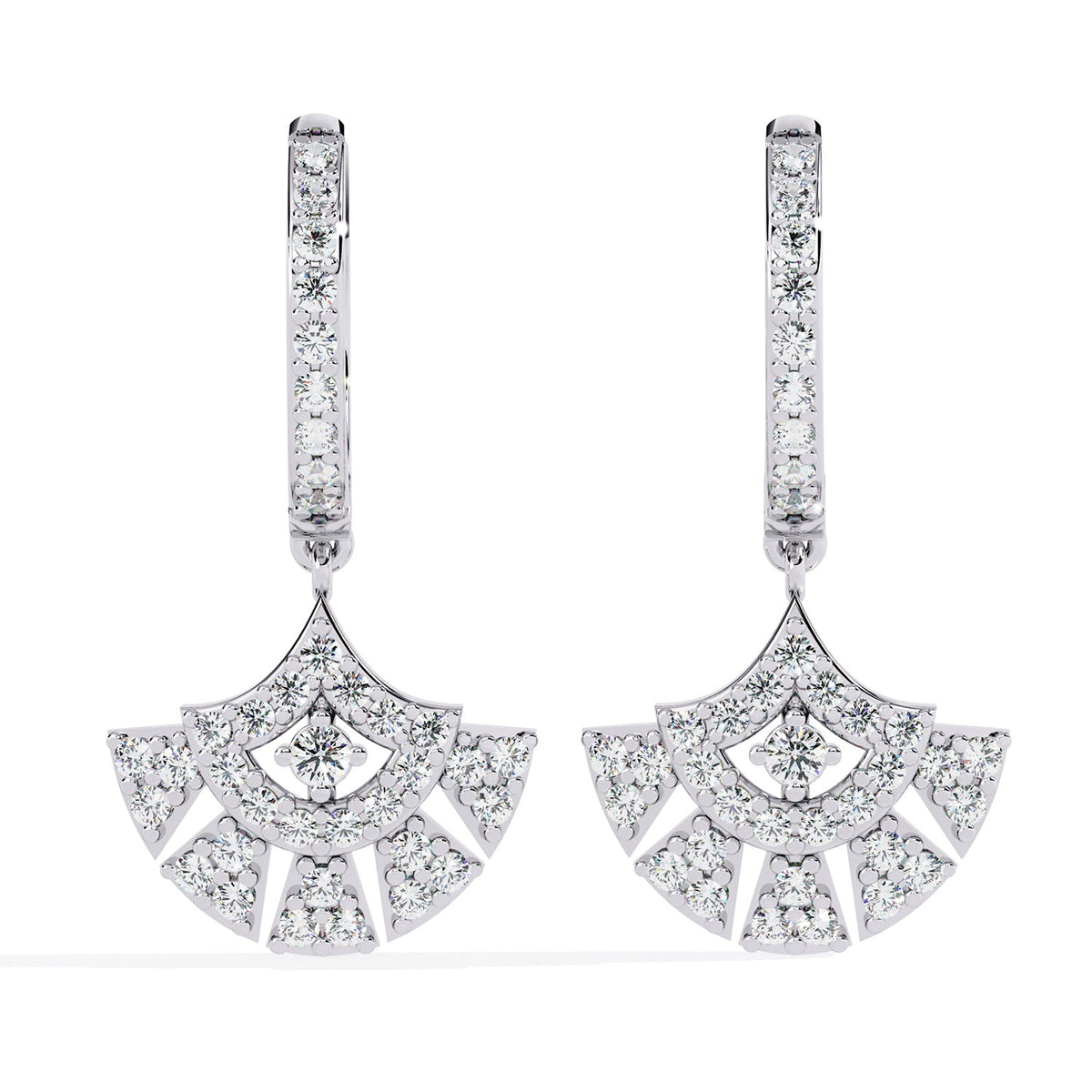 Hoop Earring HODE1408