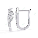 Load image into Gallery viewer, Multi  Fashion Hoops Earring HOFA1376
