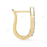 Load image into Gallery viewer, Multi  Fashion Hoops Earring HOFA1376
