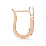 Load image into Gallery viewer, Multi  Fashion Hoops Earring HOFA1376
