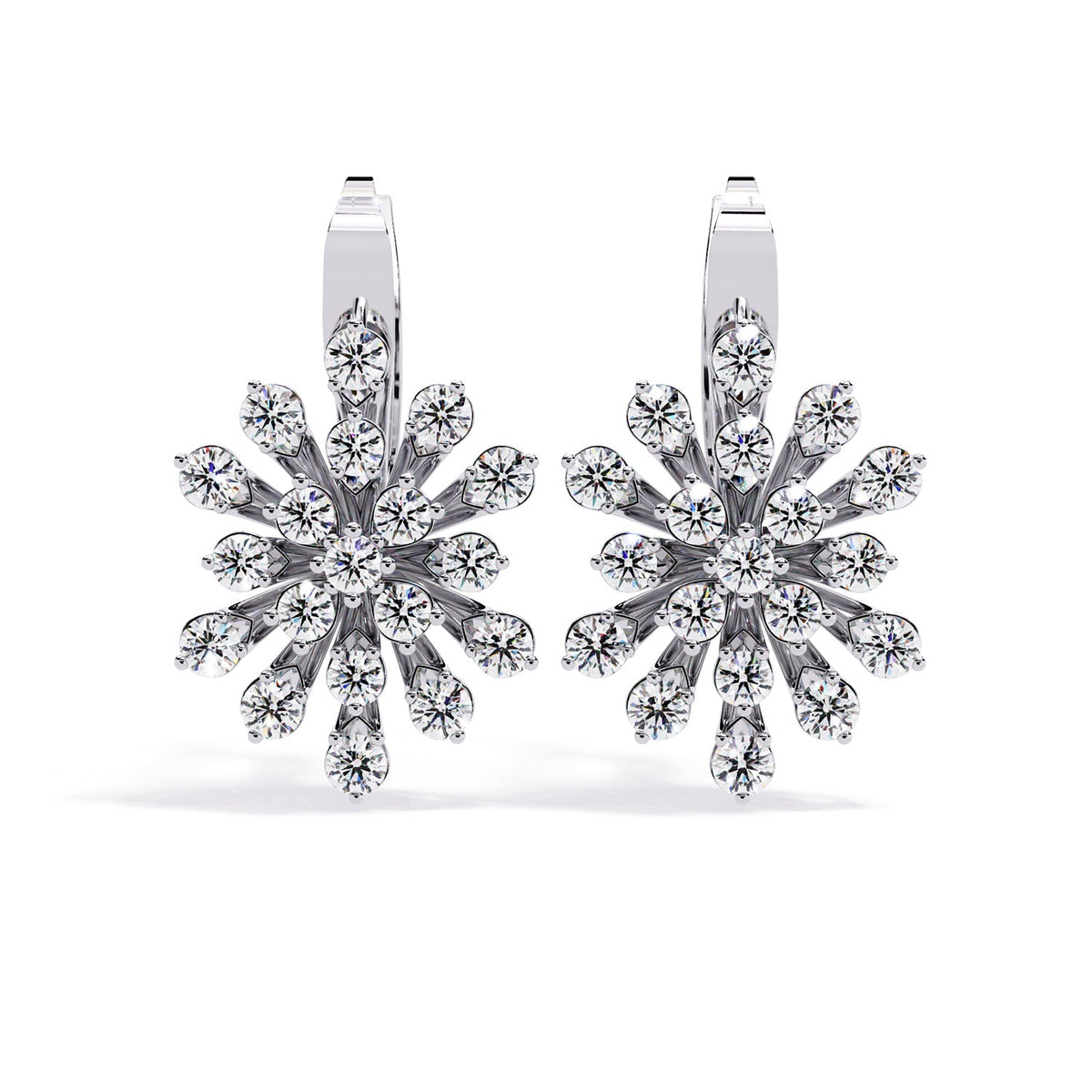 Hoop Earring HOMA1371