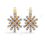Load image into Gallery viewer, Hoop Earring HOMA1371