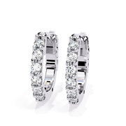 Hoop Earring HUFA1363