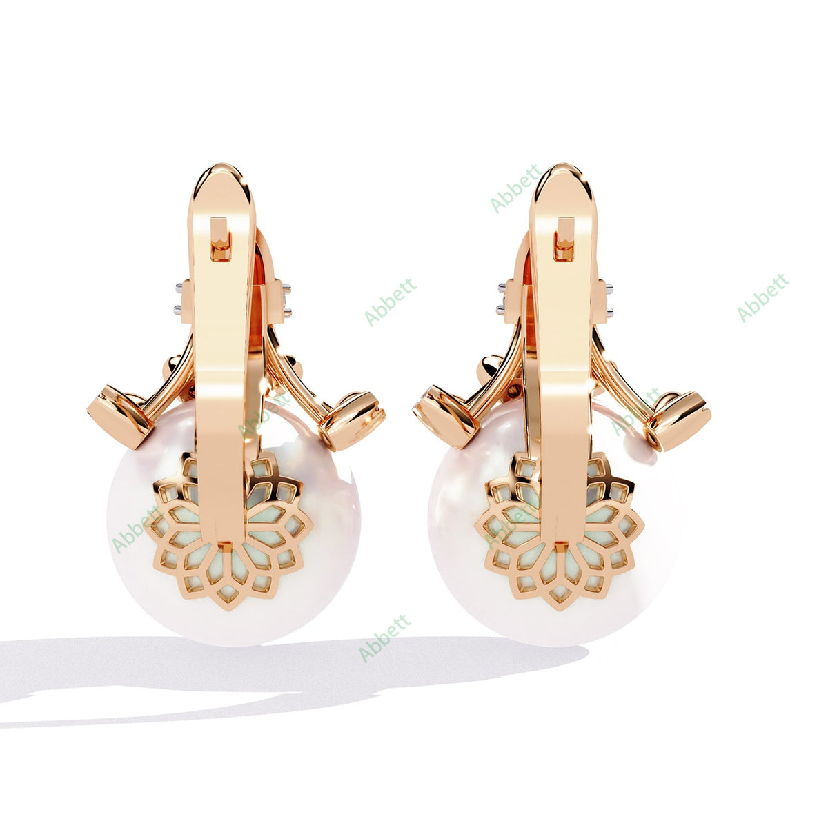 Huggie Earring HUFA1373