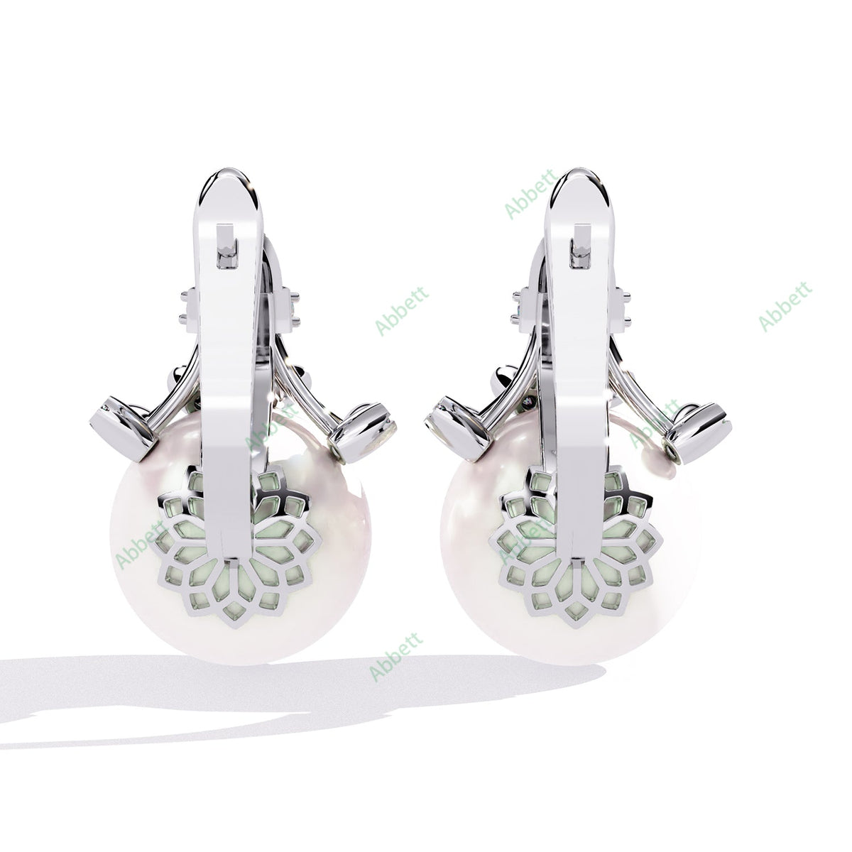 Huggie Earring HUFA1373