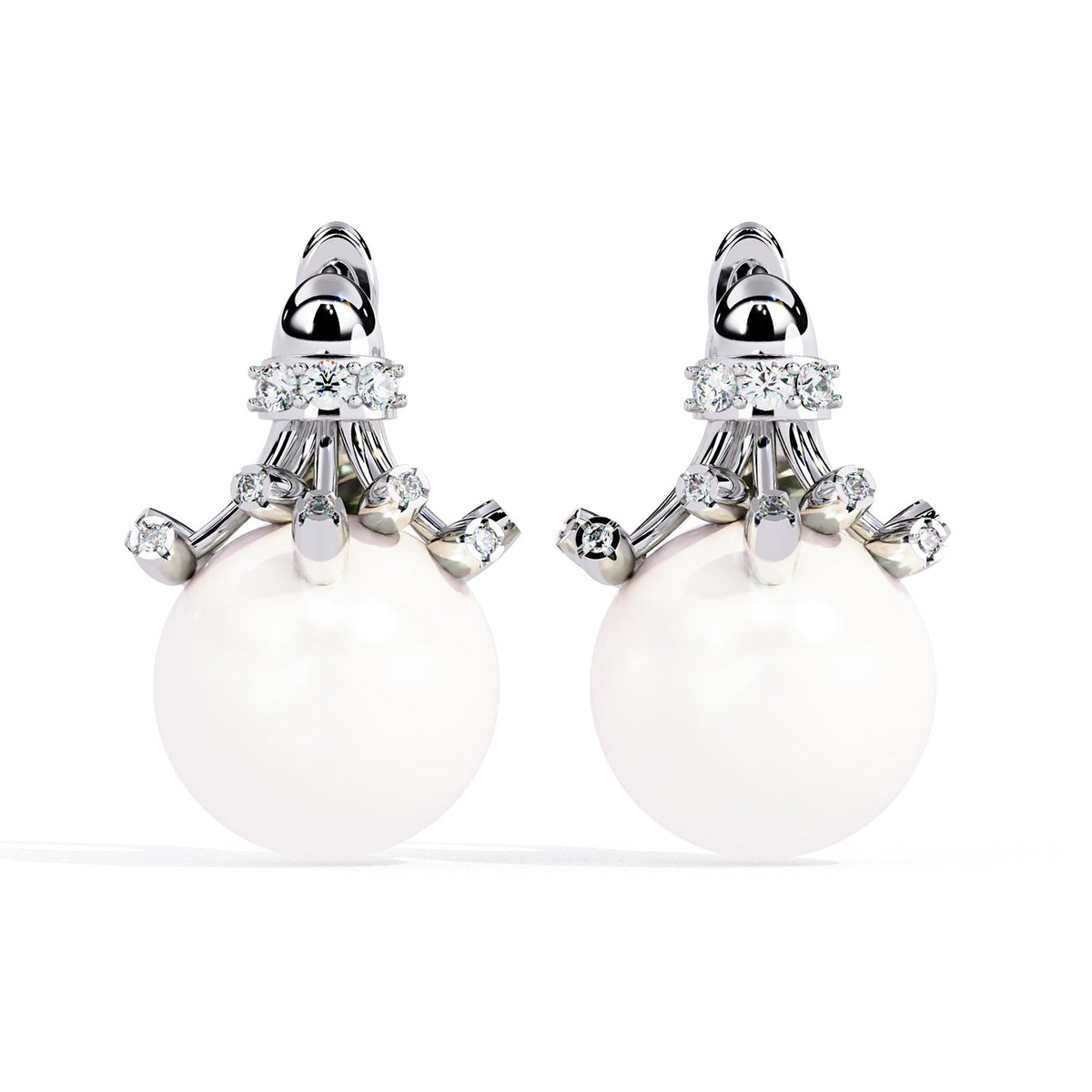 Huggie Earring HUFA1373