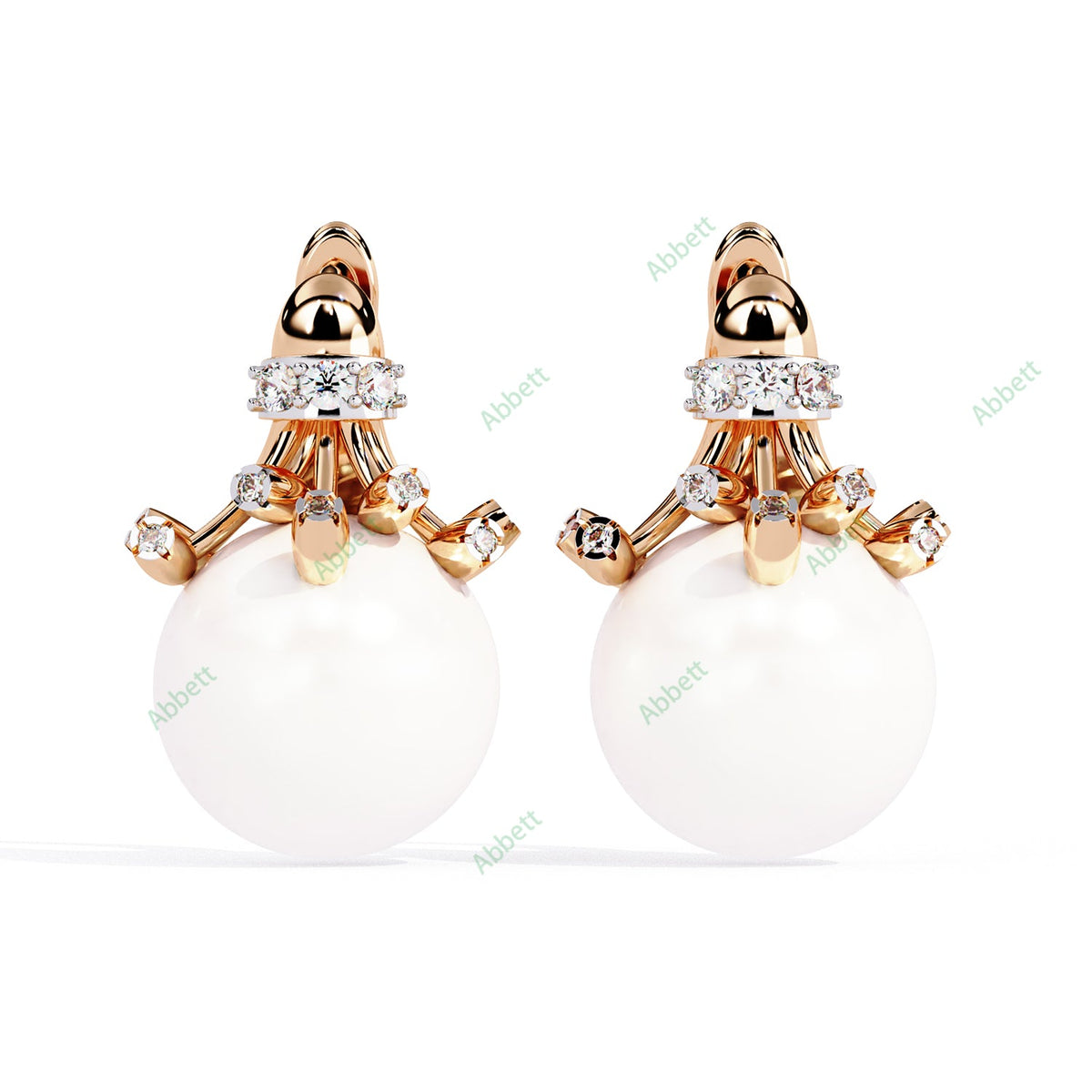 Huggie Earring HUFA1373