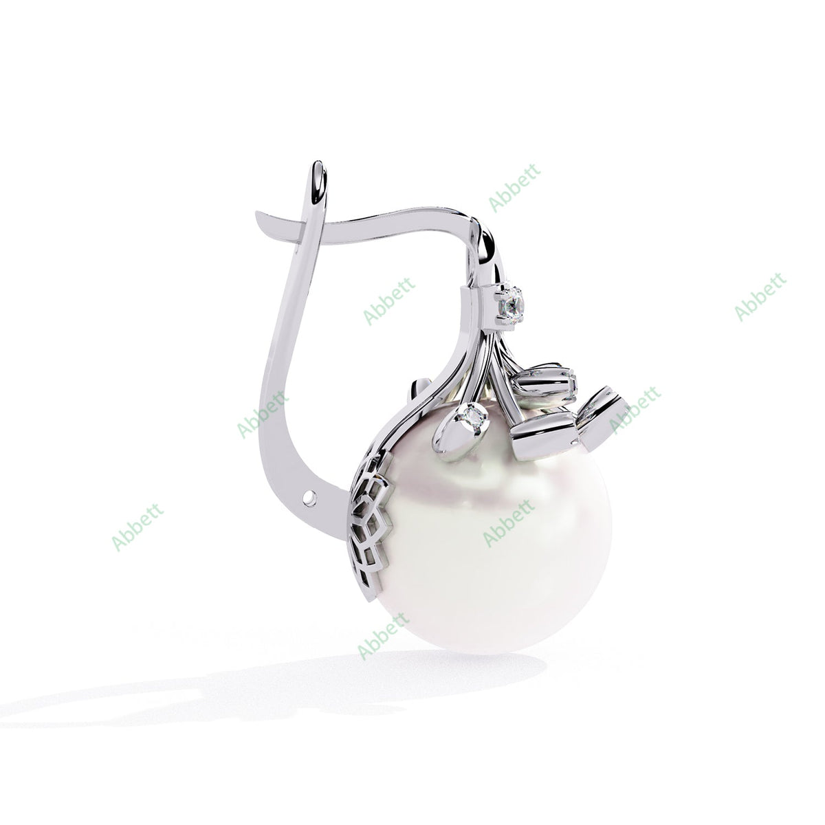 Huggie Earring HUFA1373