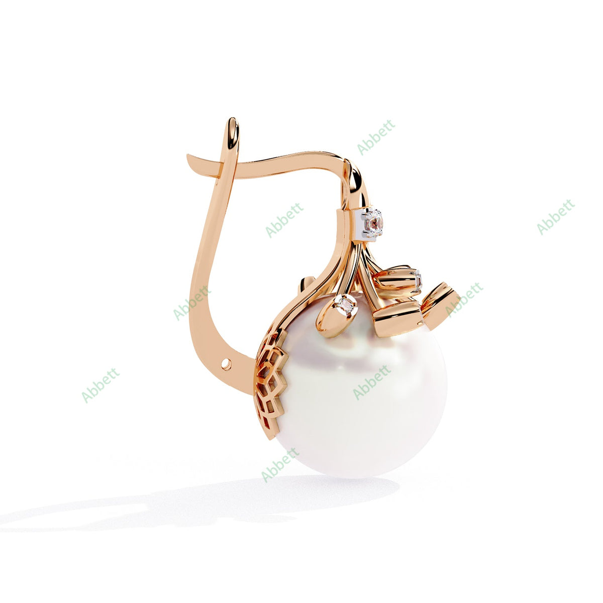 Huggie Earring HUFA1373