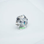 Load image into Gallery viewer, Hexagon D FL moissanite
