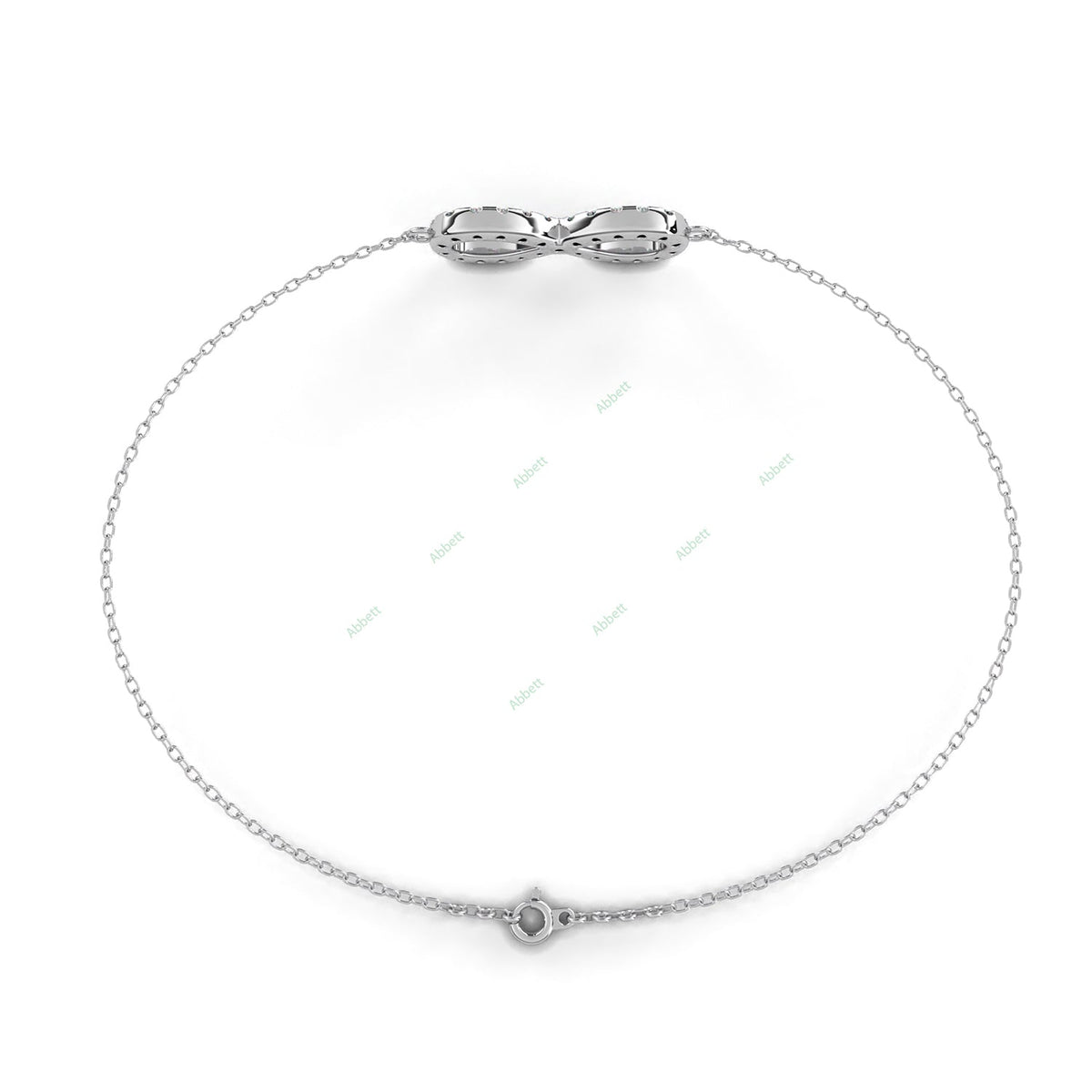 Infinity Bracelet INFA1427