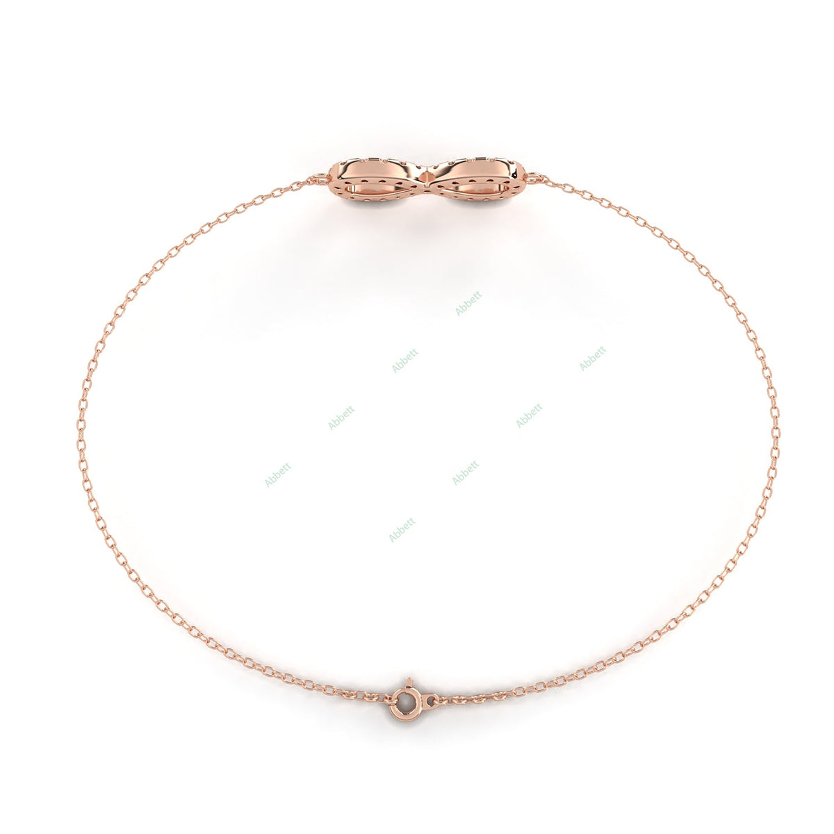 Infinity Bracelet INFA1427