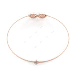 Load image into Gallery viewer, Round Fashion Infinity Bracelet INFA1427
