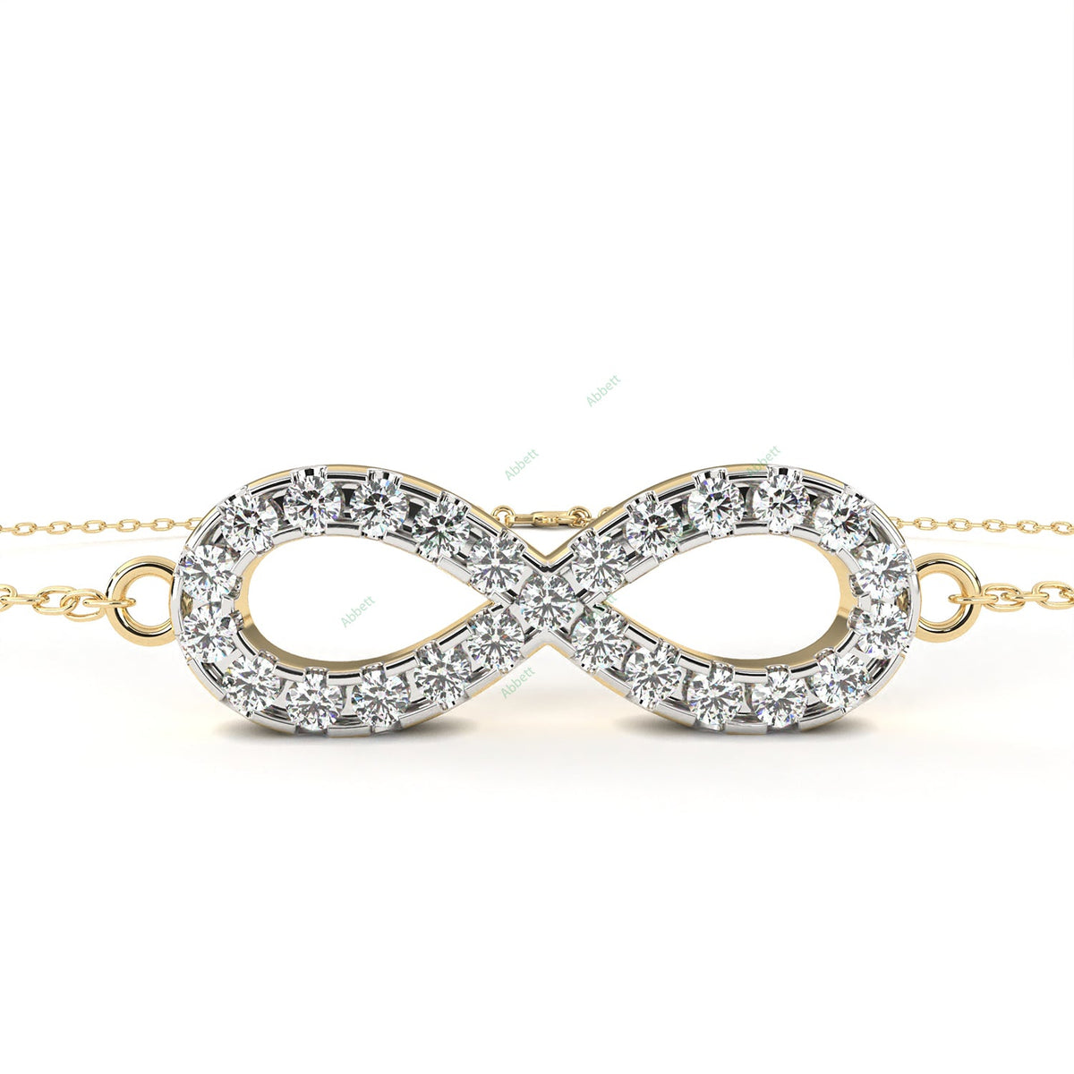 Infinity Bracelet INFA1427