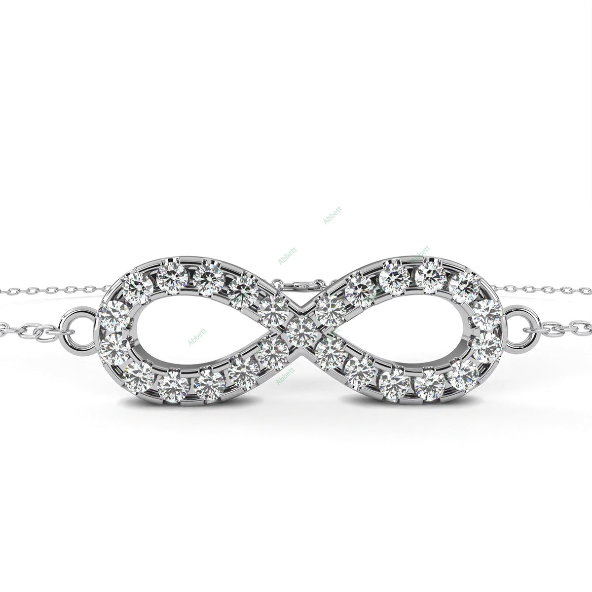Infinity Bracelet INFA1427