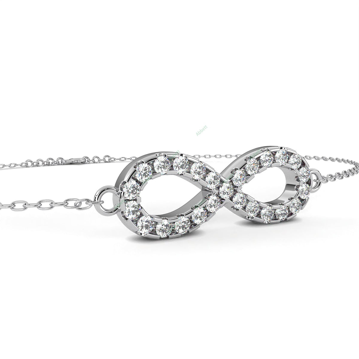 Infinity Bracelet INFA1427