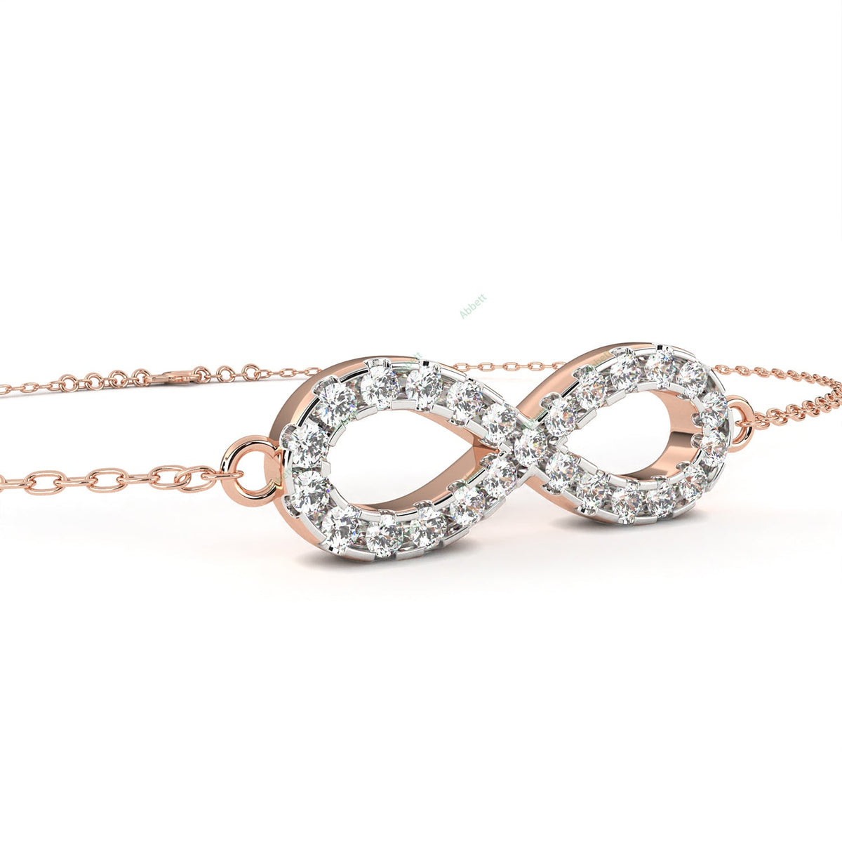 Infinity Bracelet INFA1427