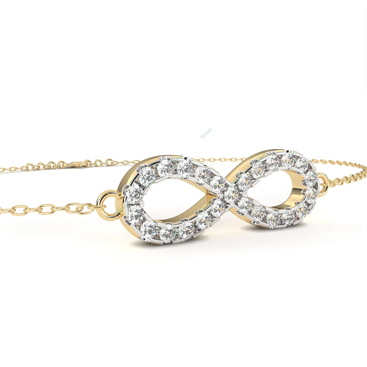Infinity Bracelet INFA1427