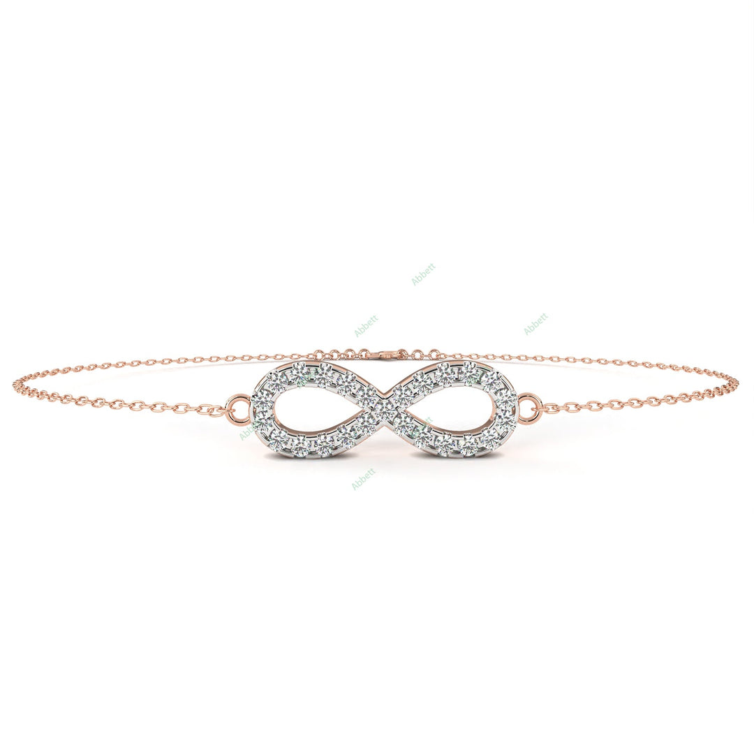 Infinity Bracelet INFA1427
