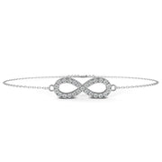 Infinity Bracelet INFA1427