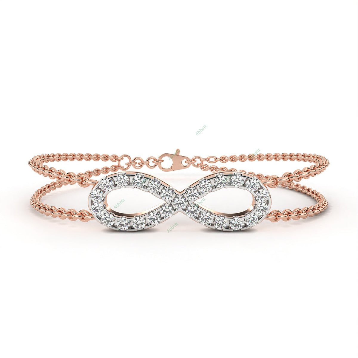 Infinity Bracelet INFA1432