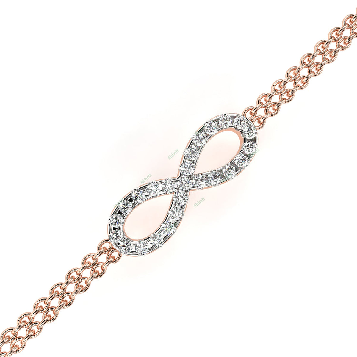 Infinity Bracelet INFA1432