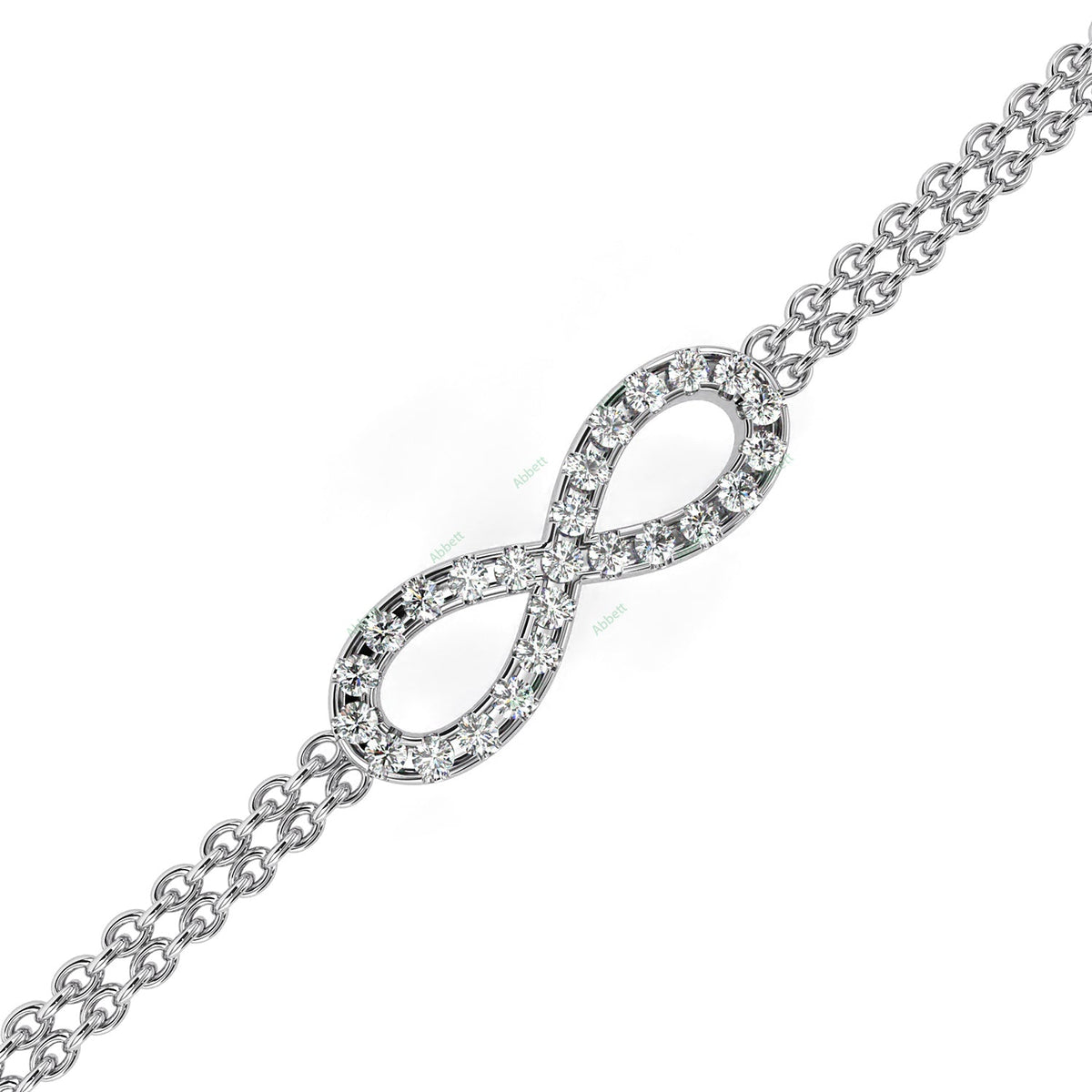 Infinity Bracelet INFA1432