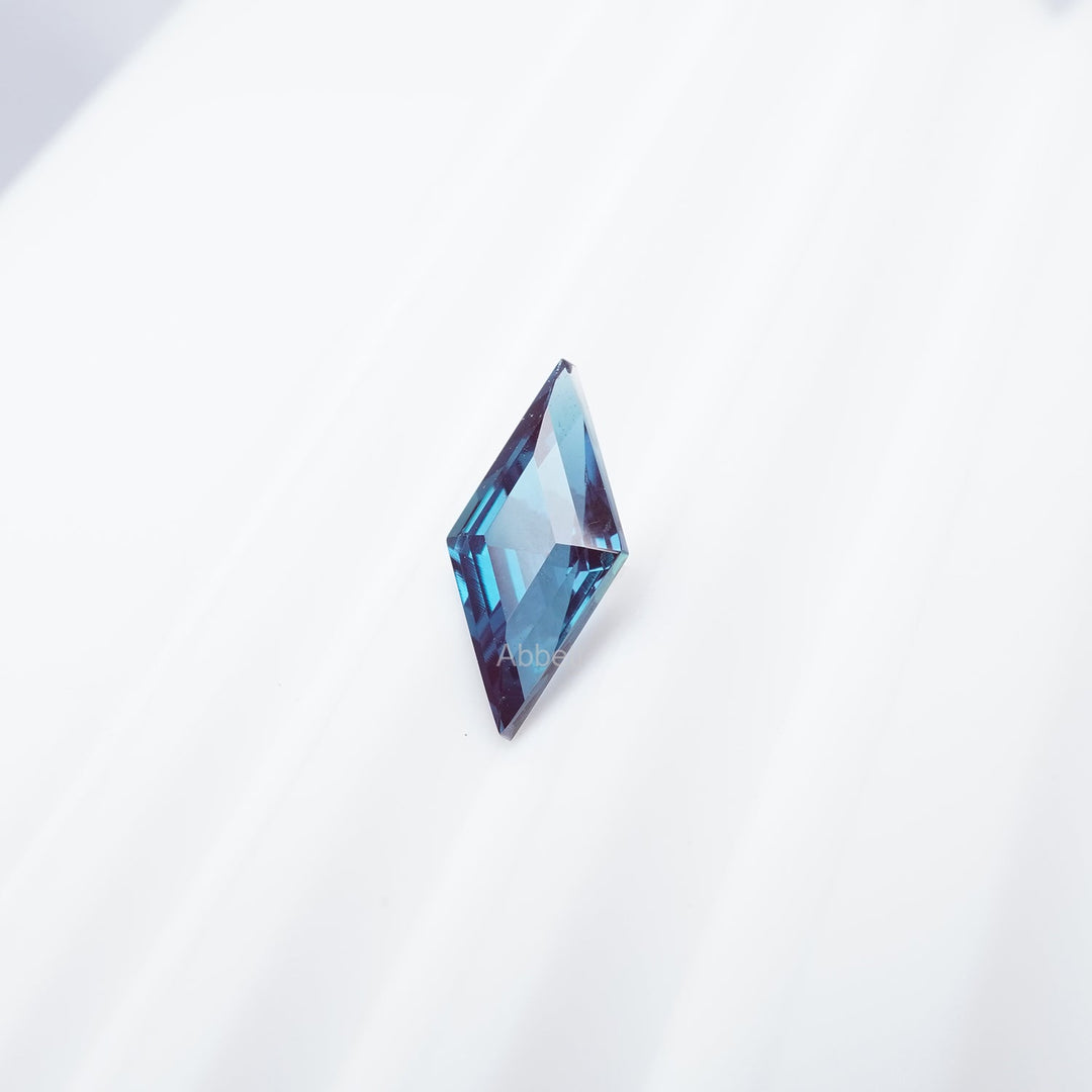 Kite lab grown alexandrite