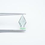 Load image into Gallery viewer, Kite lab grown green sapphire
