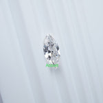 Load image into Gallery viewer, Marquise colorless lab grown diamond
