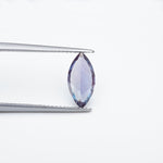 Load image into Gallery viewer, Marquise lab grown alexandrite
