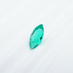Load image into Gallery viewer, Marquise lab grown emerald
