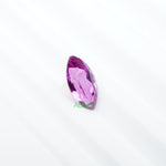 Load image into Gallery viewer, Marquise lab grown kunzite sapphire

