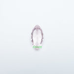 Load image into Gallery viewer, Marquise lab grown light pink sapphire
