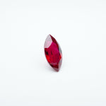 Load image into Gallery viewer, Marquise lab grown ruby

