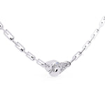 Load image into Gallery viewer, Round Clasp Necklace NECL1284
