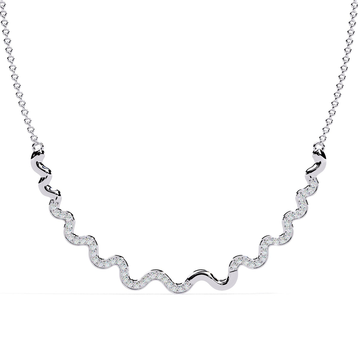 Bar Necklace NECU1299