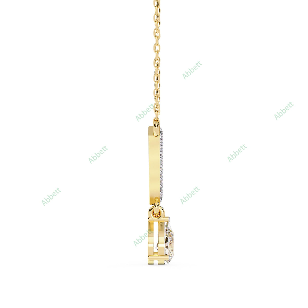 Drop Necklace NEDR1292