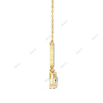 Load image into Gallery viewer, Pear Drop Necklace NEDR1292
