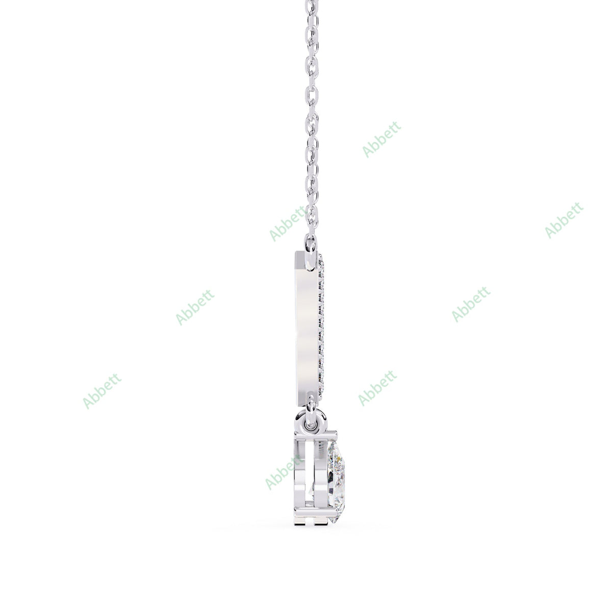 Drop Necklace NEDR1292