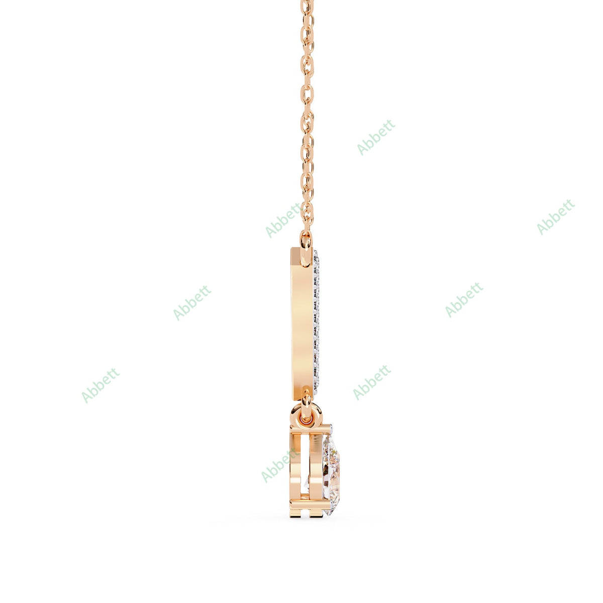 Drop Necklace NEDR1292