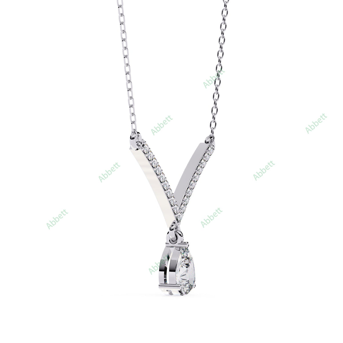Drop Necklace NEDR1292