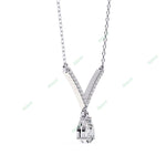 Load image into Gallery viewer, Drop Necklace NEDR1292
